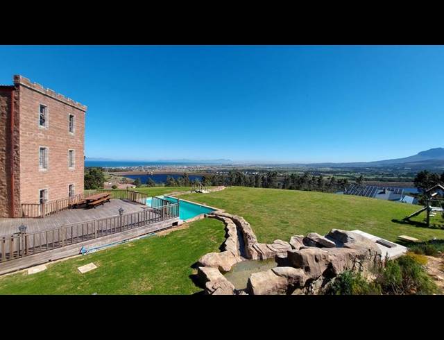 FARM FOR SALE IN FIRLANDS